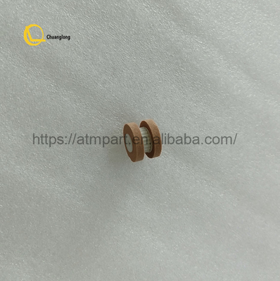 Wincor Cineo 4060 4040 8560 8050 Recycling RM3 VS Module Sponge Roller Shaft 01750200435-65-1 1750200435-65