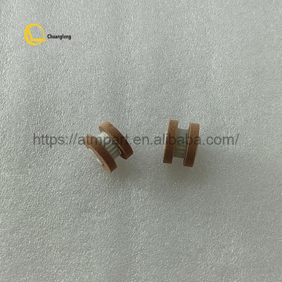 Wincor Cineo 4060 4040 8560 8050 Recycling RM3 VS Module Sponge Roller Shaft 01750200435-65-1 1750200435-65