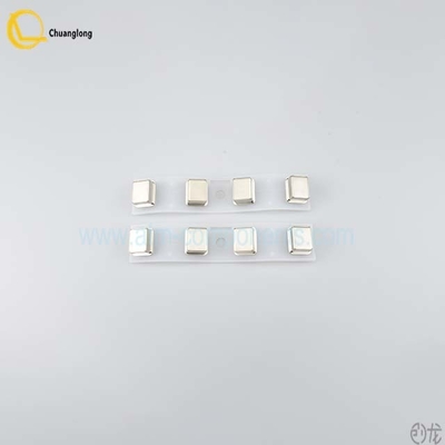 ATM Machine PCBA Function Key 7650000007 Hyosung  ATM Nautilus 1800CE and 1800SE Rubber Function Key