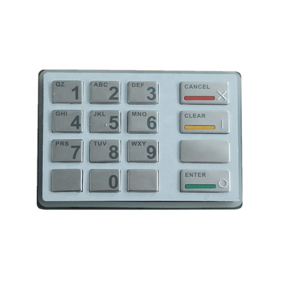 1750292567 Diebold DN 200V Control board CDAA CPL Upper Nixdorf ATM Spare parts