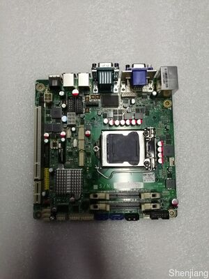 качество  ATM Machine Parts NCR Motherboard Intel Gl40 Chipset Mini Itx Kingsway 4450728233 Фабрика