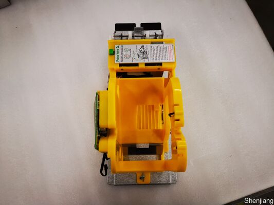 качество  5409000019 ATM Machine Parts Hyosung Receipt Printer SPR26 Фабрика