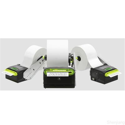 качество  New Original CUSTOM 915DX011700300 915DX010700300 VKP 80III 80II Rear Printer Фабрика