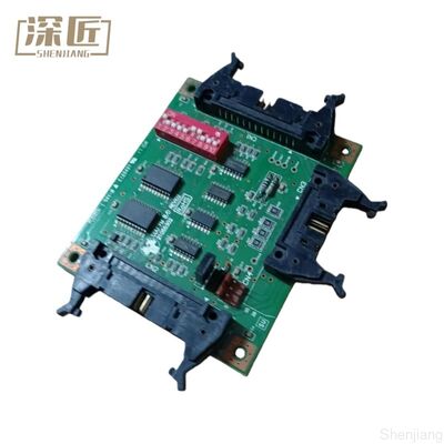 качество  72323503 Board  Hyosung CDU Feed Module ControlleATM Machine Parts inshock Фабрика