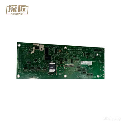 качество  1750196174 01750196174 ATM Machine Parts Wincor Cineo C4060 Master controller Board Фабрика