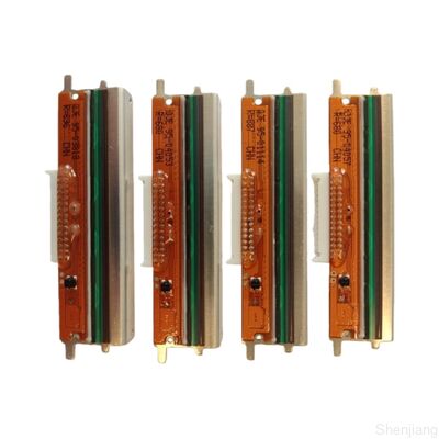 качество  CUSTOM Thermal Print Head Group VKP80III 2C160000000313 Фабрика