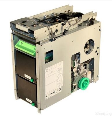 качество  FUJITSU F53 F56 KD03234 C520 Bill Dispenser with 2 to 6 Cash Cassettes Фабрика