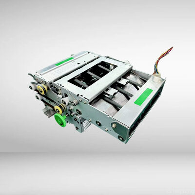 качество  ATM Banking Machine Parts Fujitsu F510 Dispenser Presenter Unit KD03300-C400
 Фабрика