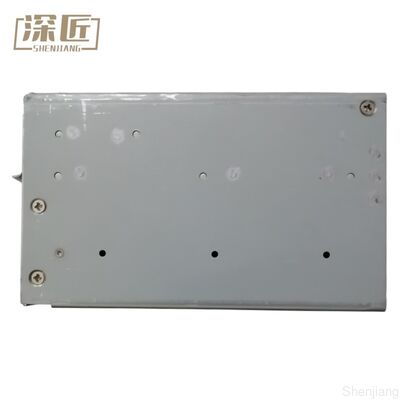 качество  NCR ATM Machine CDM-4000 Cash Cassette Box Replacement Part Cashbox CDM-4000C3 for NCR Replacement Part Фабрика
