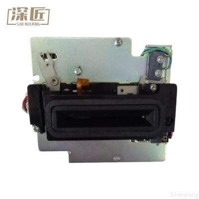 качество  ATM Parts Hyosung HCDU 5600T EMV BCC-00018 Card Reader Shutter S5611000313 5611000313 Card Reader Shutter ICT3Q8-3HT2290 55645000062 Фабрика