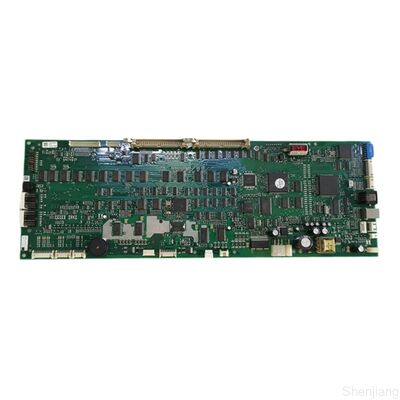 качество  Wincor 2050XE CMD Controller Board 1750105679 with Transparent Cover Фабрика