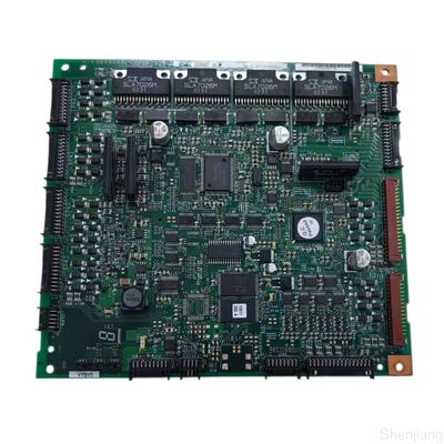 качество  Original New Fujitsu F56 Control Board GF0273 Main CPU Controller Board PCB KD20049-B91XKD Фабрика