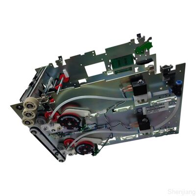 качество  NCR 66 Dual Pick Module  Aria Double Pick S1 OEM Part 445-0728164 Фабрика