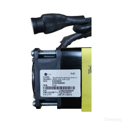 качество  GRG PTC Heater Module 212010006 / S.0160243 ATM Thermal Heating Element Фабрика