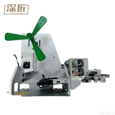 качество  7020000046 ATM Machine Parts Hyosung 1500CE 1800CE 1800SE 5000CE Receipt Printer S7020000046 SPR24 Hyosung  Фабрика