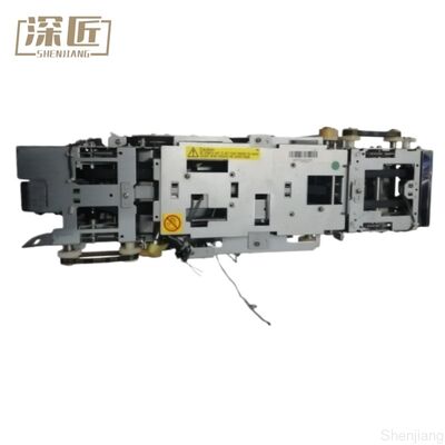 качество  ATM Machine Automatic Money Dispenser with Durable Fujitsu F56 Pool Unit Money Currency Bill Cash Dispenser KD03234-C200 Фабрика