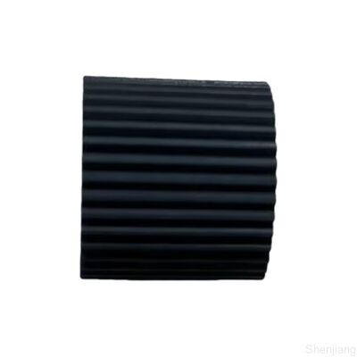 качество  Fujitsu GF0307 Rubber Roller 19x17mm Original Genuine Part for F53 F56 Cassette Фабрика