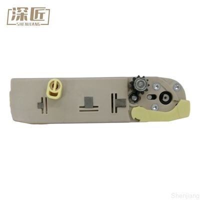 качество  1750053977 Wincor Nixdorf 2050XE CMD-V4 Clamping Transport 01750053977 Picker Mechanism 1750053977 Manipulator ATM CRS Selfserv Machine Фабрика