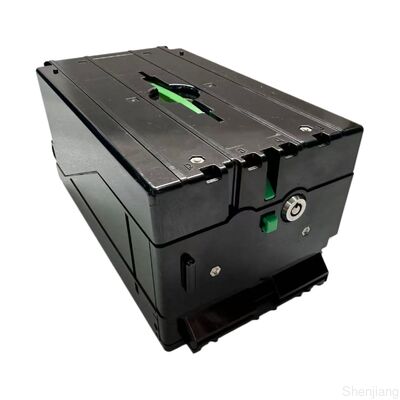 качество  Fujitsu F53 F56 Cash Dispenser Cassette Original Genuine Part KD03234-C520 Фабрика