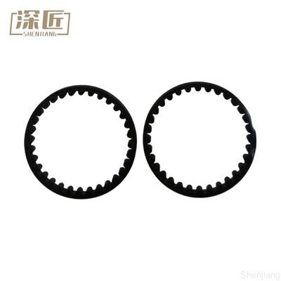 качество  0090029305 NCR 445-0761208-155 ATM Machine Spare Parts NCR S2 SNT Pump Timing Belt 3M-96 445-0761208-155 009-0029305 for NCR ATM Фабрика