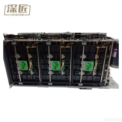 качество  NCR ATM Machine CDM-4000 Cash Dispenser Module CDM-4000C3 Replacement Part Serial Number 40003H4-01567 for NCR Replacement Part Фабрика
