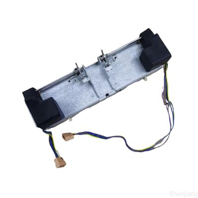 качество  Hyosung 5600 GCDU LVDT Double Detector Original Genuine Part 7310000306 Фабрика
