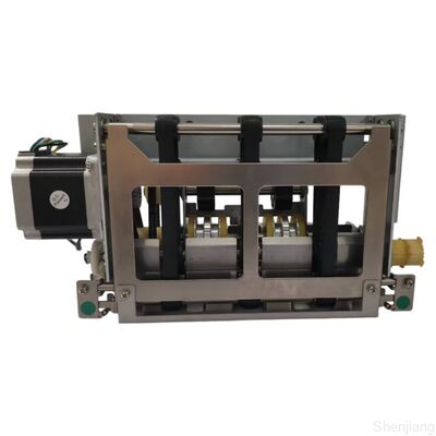 качество  Fujitsu CDM8240 Extractor Pickup Unit Compatible with GRG Original Genuine Part YT4.029.039 / CDM 8240-NF-001 Фабрика