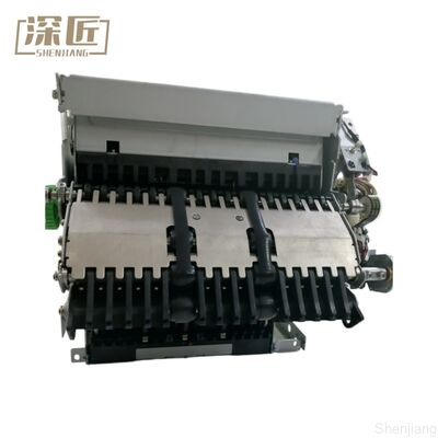 качество  GRG 9250 ROHS H68N ATM Machine Spare Parts Cash Dispenser Note Escrow CRM9250-NE-001 YT4.029.065 502018218001 for GRG ATM Фабрика