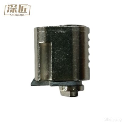 качество  Lock and Key ATM Spare Parts NCR 6622 CH 751 009-0023553 Lock and Key CRM Kiosk Machine for Lower Cabinet Safebox 0090023553 Фабрика