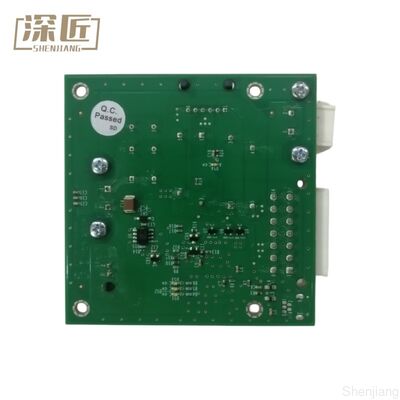 качество  Terminal Power Supply Controller ATM Machine Spare Parts 4450752915 NCR Power Control Board With Heartbeat Top Level 445-0752915 Фабрика