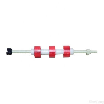 Притяжка шкива частей машины Wincor CMD-V4 1750035762 ATM с вала