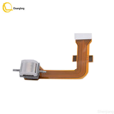 01750173205 1750173205 читатель карты Wincor V2CU головки для магнитной записи читателя карты Wincor аксессуаров ATM прочитал голову