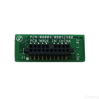 009-0030950 0090030950 собрание PCB тангажа СТРОКИ модуля 1.27mm NCR TPM 2,0 частей машины ATM