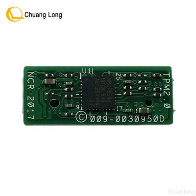 009-0030950 0090030950 собрание PCB тангажа СТРОКИ модуля 1.27mm NCR TPM 2,0 частей машины ATM