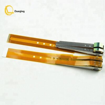 998-0235684 9980235684 головка для магнитной записи читателя карты Sankyo 3Q8 Ch3 R/W Hico частей NCR ATM