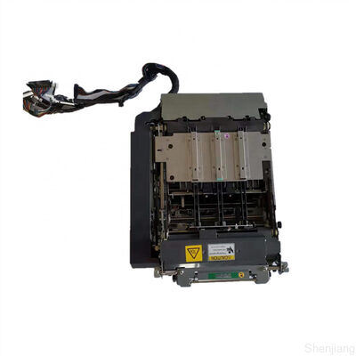 слот наличных денег Diebold 368CS ECRM частей машины 49233126000A 49-233126-000A ATM