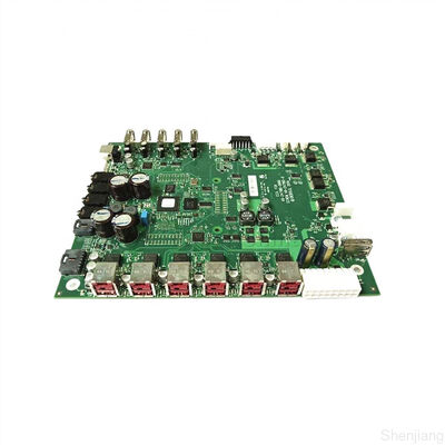 эпицентр деятельности управлением фасции Diebold Opteva 5500 CCA FCH запасных частей 49-247180-000E 49247180000E ATM