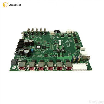 эпицентр деятельности управлением фасции Diebold Opteva 5500 CCA FCH запасных частей 49-247180-000E 49247180000E ATM