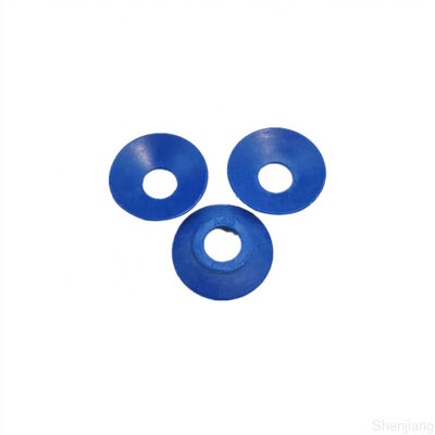 чашка NCR голубая Vacume 0090035910 частей 009-0035910 ATM запасных