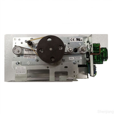читатель смарт-карты USB NCR 4450704480 частей машины 445-0704480 ATM