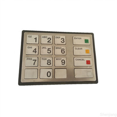 49-249447-707B английский язык 49-249447-769B 49249447769A клавиатуры EPP7 BSC Pinpad частей PCI Diebold ATM EPP 7