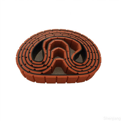 пояс 49-229519-000E выбора депозита конверта Diebold Opteva ATM частей машины 49229519000E ATM