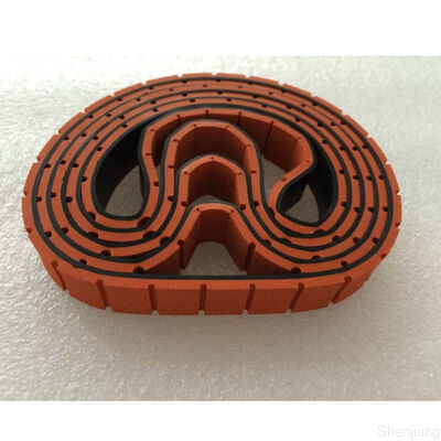 пояс 49-229519-000E выбора депозита конверта Diebold Opteva ATM частей машины 49229519000E ATM