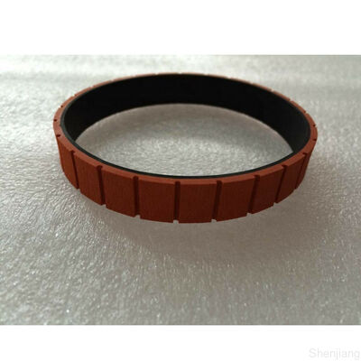 пояс 49-229519-000E выбора депозита конверта Diebold Opteva ATM частей машины 49229519000E ATM