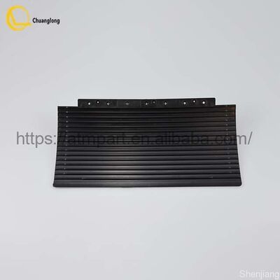 Дверь 445 Tambour шторки кассеты валюты 5600STE 8600 8000T Hyosung MX5600 5600T 5600ST Nautilus частей S4450000022 ATM