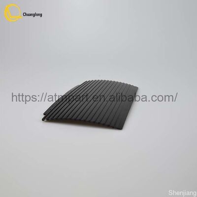 Дверь 445 Tambour шторки кассеты валюты 5600STE 8600 8000T Hyosung MX5600 5600T 5600ST Nautilus частей S4450000022 ATM