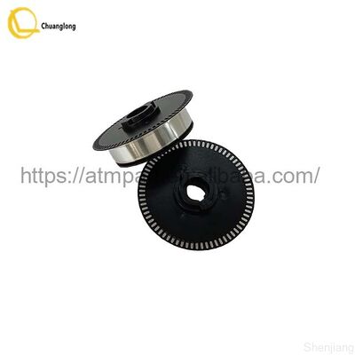 NCR 6683 0090029373 частей машины ATM вьюрок ленты верхнее более низкое 0090032555 009-0032555 Escrow 6687 BRM центральный