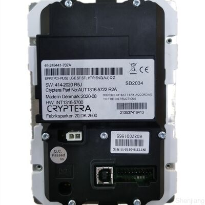 Diebold EPP7 PCI Plus 49249441707A Клавиатура ENG банкомат Запчасти