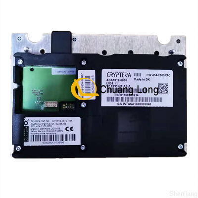 Diebold EPP7 PCI Plus 49249441707A Клавиатура ENG банкомат Запчасти