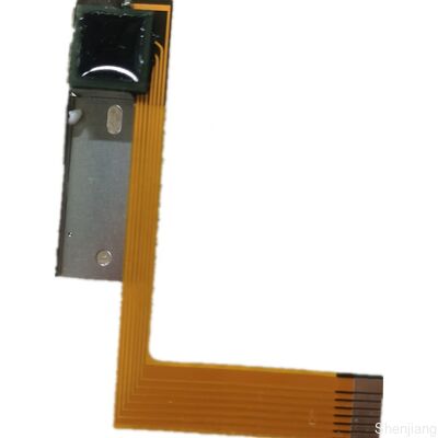 Читатель карты NCR 6622E DIP Магнитная голова Hitachi 2845 Глава Части банкомата